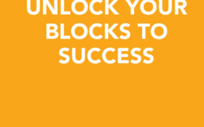 Here’s how to unlock your blocks to success | Ani Anderson | Ctrl+Alt+Del w/ Lisa Duerre