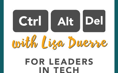 Smashing Silos in Your Company – Featured Guest: Kiki Orski | Ctrl+Alt+Delete with Lisa Duerre
